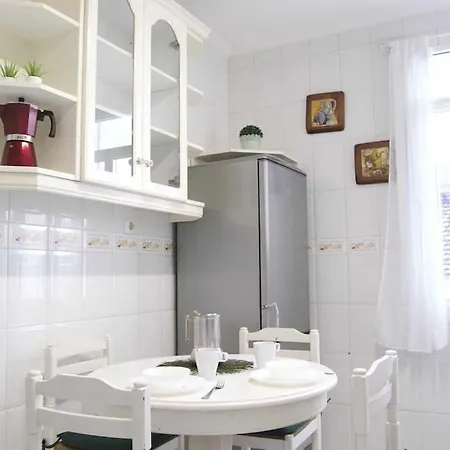 Cuntis Apartment Ferrol