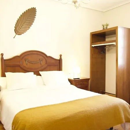 Cuntis Apartment