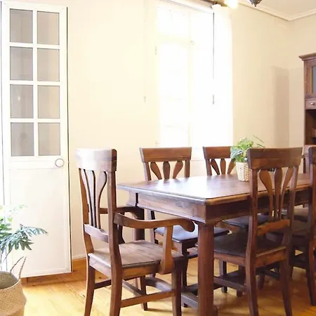 Apartamento Cuntis Ferrol