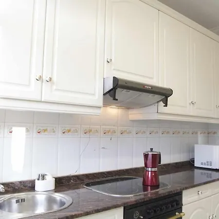 Cuntis Διαμέρισμα *