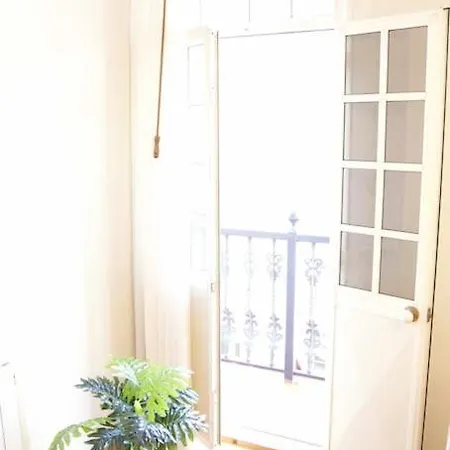 Apartment Cuntis