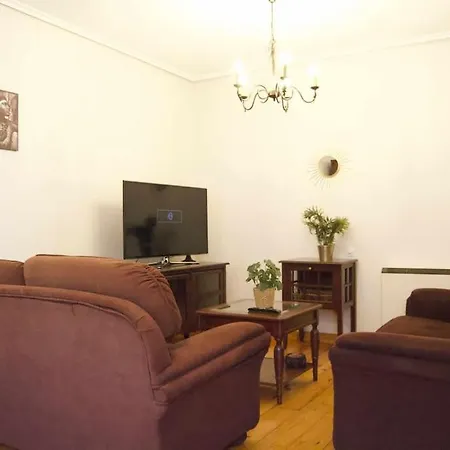 Apartamento Cuntis *